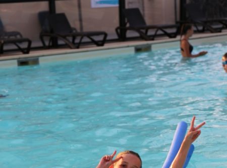 pool party camping bel air pornichet 2