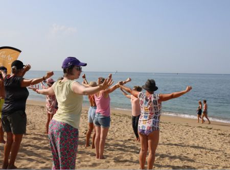 qi gong belair pornichet5