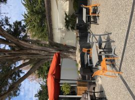 resto camping