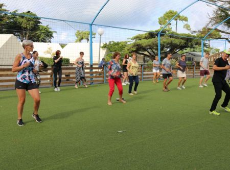 salsa batchata andre camping bel air pornichet 3