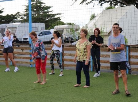 salsa batchata andre camping bel air pornichet 6