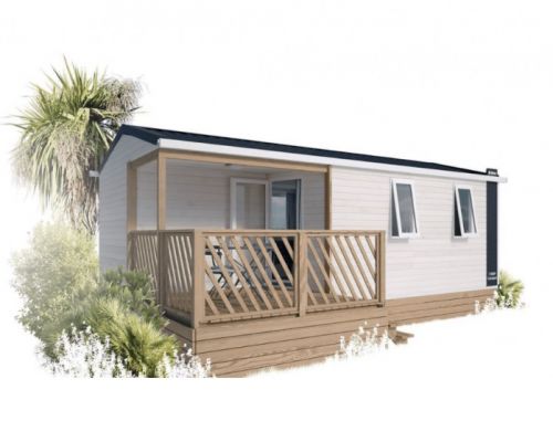 camping bel air pornichet mobil home neuf irm loggia compact de 2021