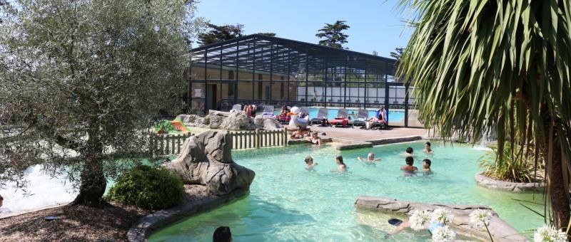 Camping à Pornichet