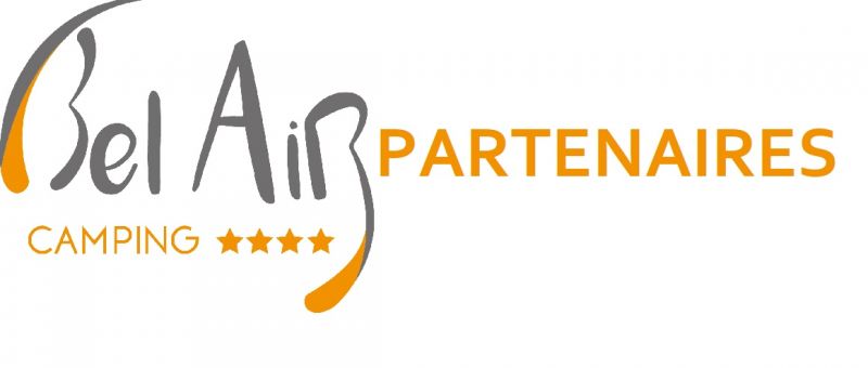partenaires 2022 camping bel air pornichet