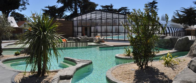 camping bel air pornichet service 