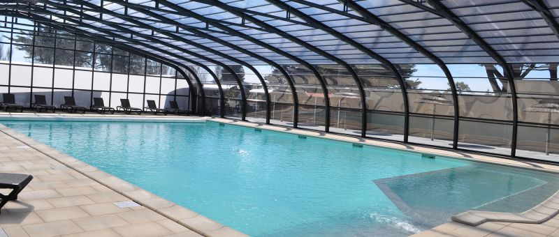 camping bel air pornichet service