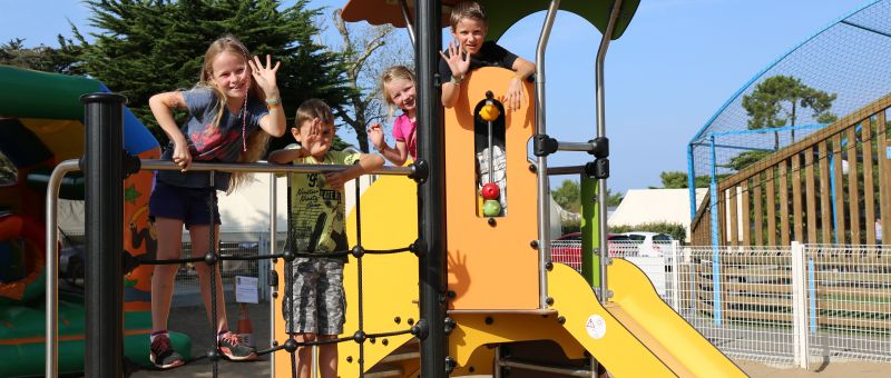 camping bel air pornichet service 