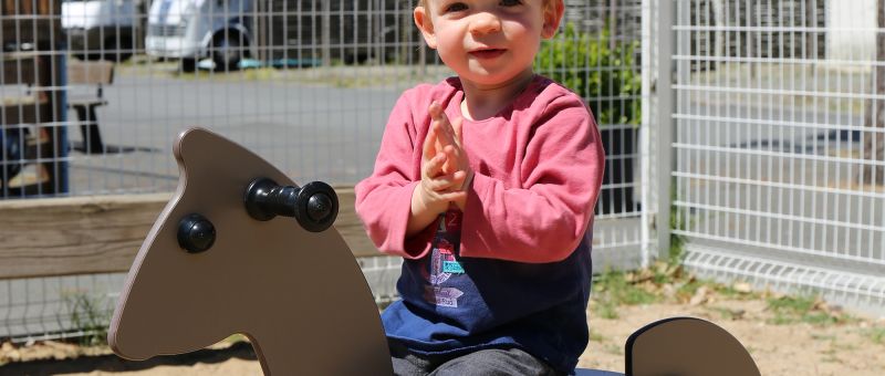 Camping Bel Air Pornichet