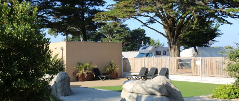 camping bel air pornichet parc aquatique