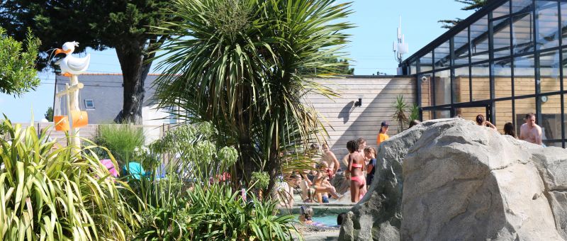 camping bel air pornichet parc aquatique