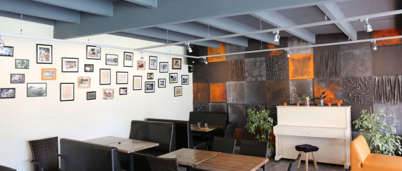 restaurant camping bel air pornichet 